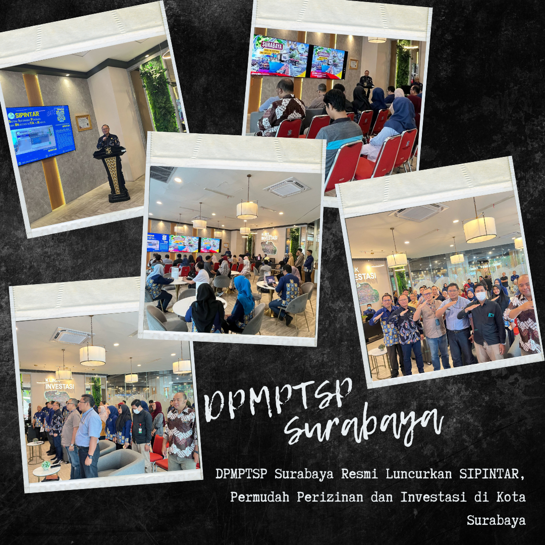 cari vendor Surabaya