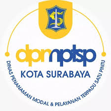 Logo DPMPTSP